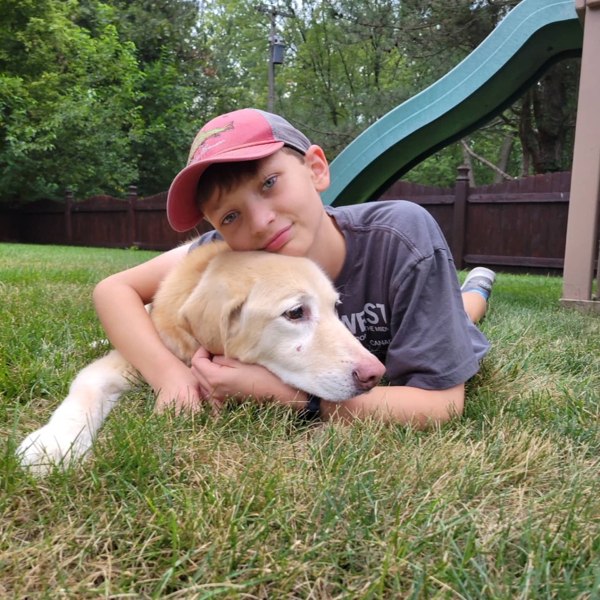 Bailey — photo 18 of 18