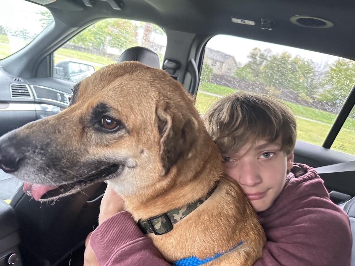 Benji — photo 14 of 14
