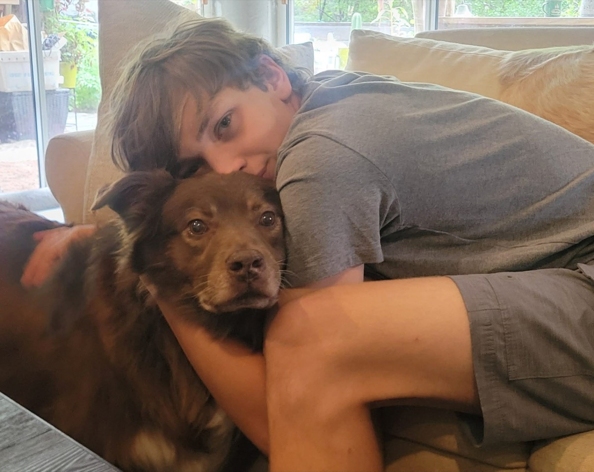 Max — photo 3 of 7