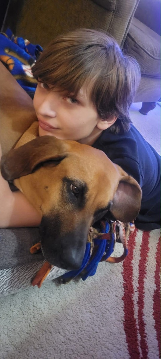 Rhetta — photo 9 of 10